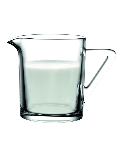 Zdjęcie: Zestaw Glossy cukiernica 210 ml + mlecznik 200 ml ALTOM DESIGN