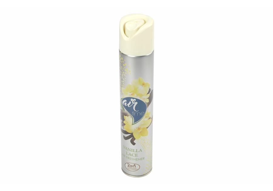 Zdjęcie: Odświeżacz powietrza Mini magic spray konwaliowy RAVI