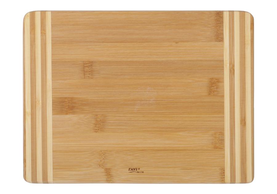 Zdjęcie: Deska bambusowa art. 81888 DECOR