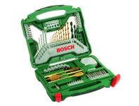 Zdjęcie: Zestaw X-Line 70 części BOSCH