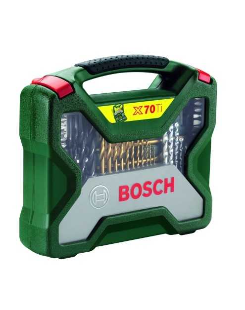 Zdjęcie: Zestaw X-Line 70 części BOSCH