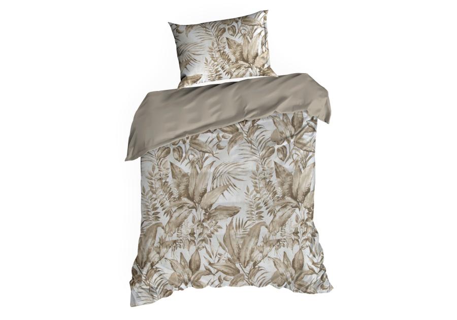 Zdjęcie: Komplet pościeli Spring 46, 140x200 cm, 70x80 cm - 1 szt. EUROFIRANY