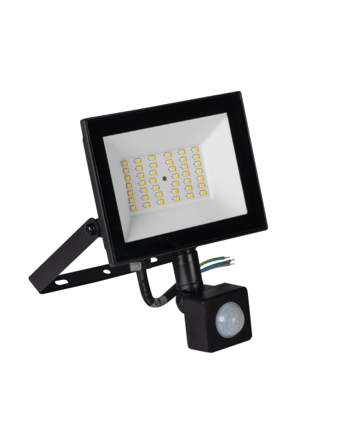 Zdjęcie: NAŚWIETLACZ LED KB ROVAN 30W NW SE B
