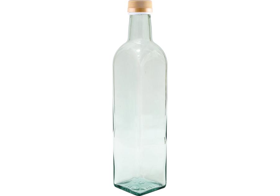 Zdjęcie: Butelka szklana Marasca 0,5 L BROWIN