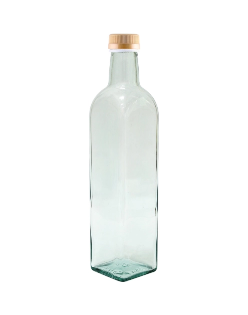 Zdjęcie: Butelka szklana Marasca 0,5 L BROWIN