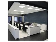 Zdjęcie: Panel LED Maxxo 60x60, 36W, IP20, neutralna biel EMOS