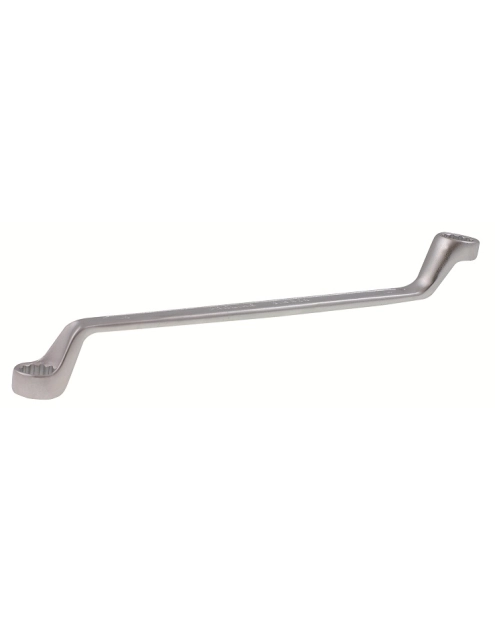 Zdjęcie: Klucz oczkowo odgięty 14x15 mm PROLINE