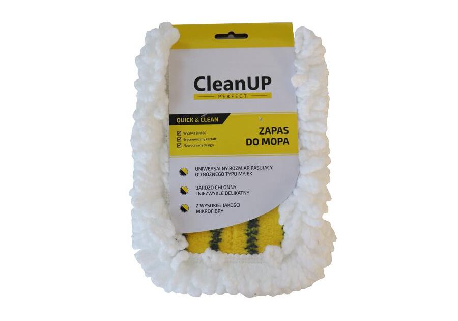 Zdjęcie: Myjka zapas lux 10x40 cm CLEAN UP