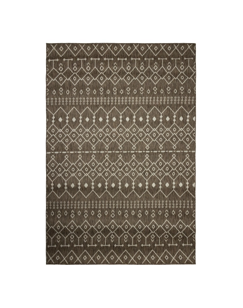 Zdjęcie: Dywan outdoor 120x170 cm Panama 430 natural ciemny INDAVO