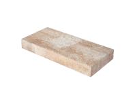 Zdjęcie: Daszek ogrodzenia Drago CDR20 amber JONIEC