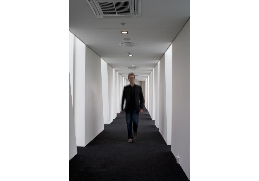 Zdjęcie: Płyta sufitowa Sonar E15 1200x600x20 mm akustyczny sufit podwieszany ROCKFON