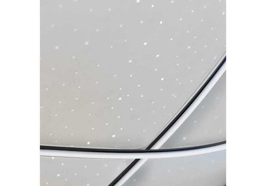 Zdjęcie: Oprawa LED KB Engalo plafon 18 W KINGBERRY