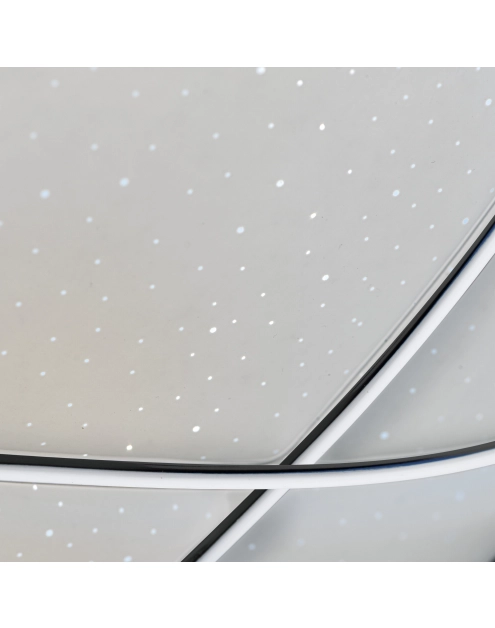 Zdjęcie: Oprawa LED KB Engalo plafon 18 W KINGBERRY