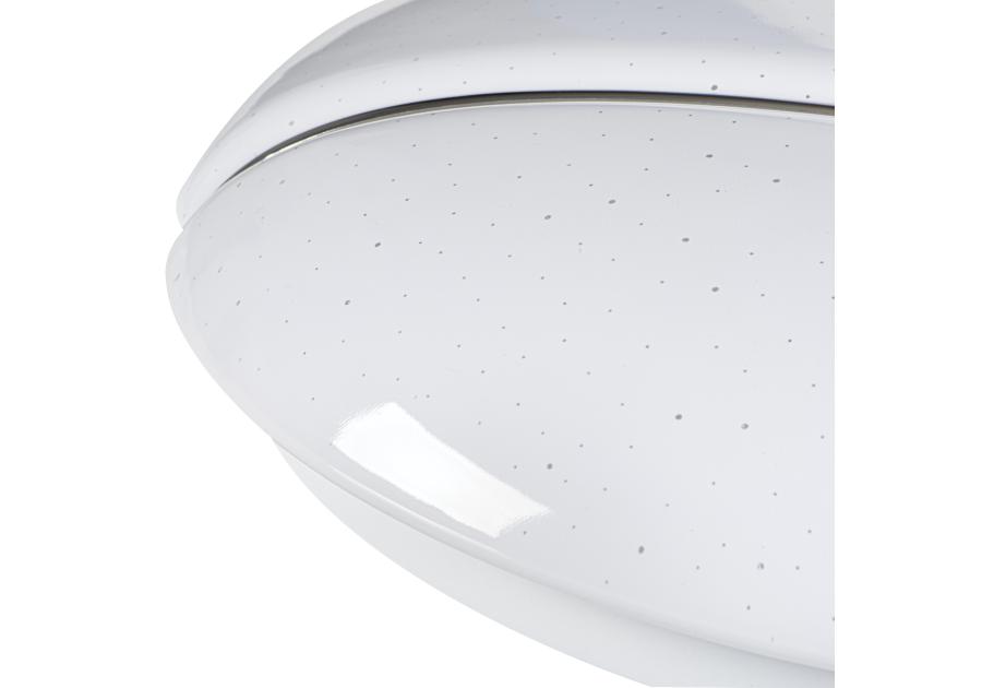 Zdjęcie: Oprawa LED KB Engalo plafon 18 W KINGBERRY