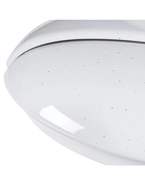 Zdjęcie: Oprawa LED KB Engalo plafon 18 W KINGBERRY