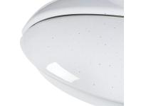 Zdjęcie: Oprawa LED KB Engalo plafon 18 W KINGBERRY