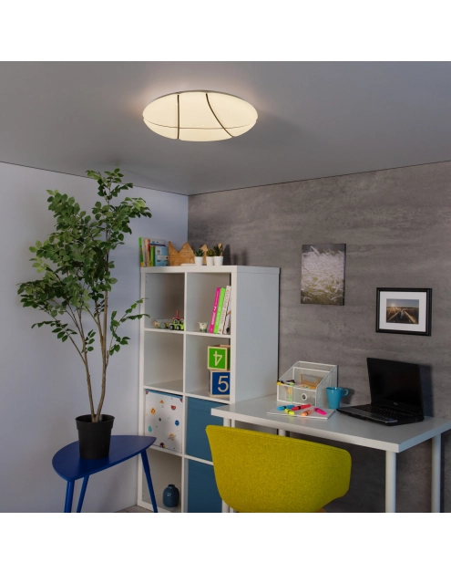 Zdjęcie: Oprawa LED KB Engalo plafon 18 W KINGBERRY