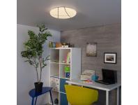 Zdjęcie: Oprawa LED KB Engalo plafon 18 W KINGBERRY