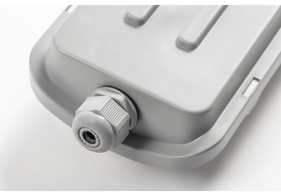 Zdjęcie: Żarówka LED, 15 W, E27, 220-240 V, GTV