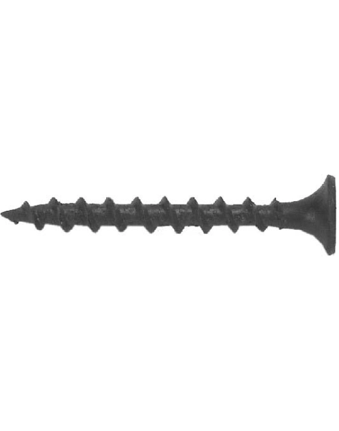 Zdjęcie: Wkręt do p/g kśgd 3,5x35 mm drewno 1000 szt. STALCO