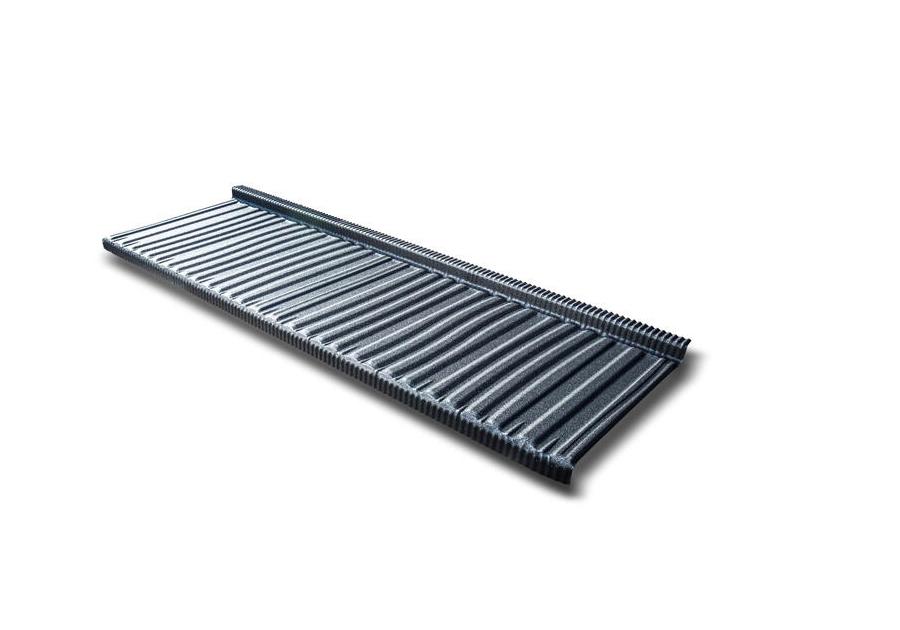 Zdjęcie: Panel dachowy Regle 370/30 purmat R033 BLACHY PRUSZYŃSKI