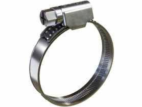 Opaski ślimakowe OPŚ fi 20-32 mm STALCO