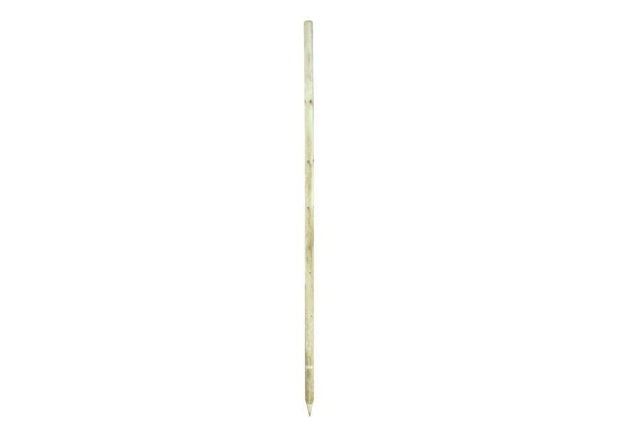 Zdjęcie: Palik do drzewek 6x250 cm COMPLEX
