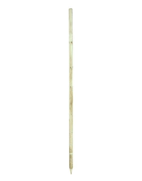 Zdjęcie: Palik do drzewek 6x250 cm COMPLEX