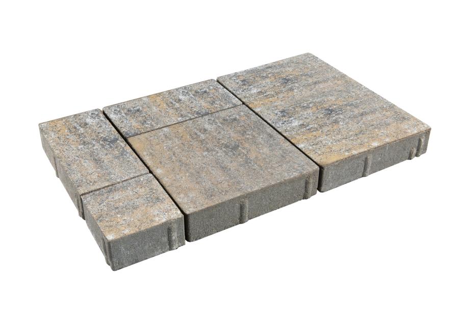 Zdjęcie: Kostka brukowa boho 6 cm POLBRUK