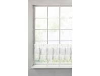 Zdjęcie: Firana gotowa Doris 150x30 cm kremowy EUROFIRANY