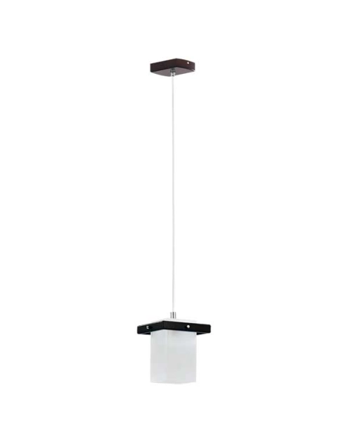 Zdjęcie: Lampa wisząca 1-punktowa Eco venge ALFA