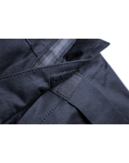 Zdjęcie: Ogrodniczki robocze Navy, rozmiar XL NEO