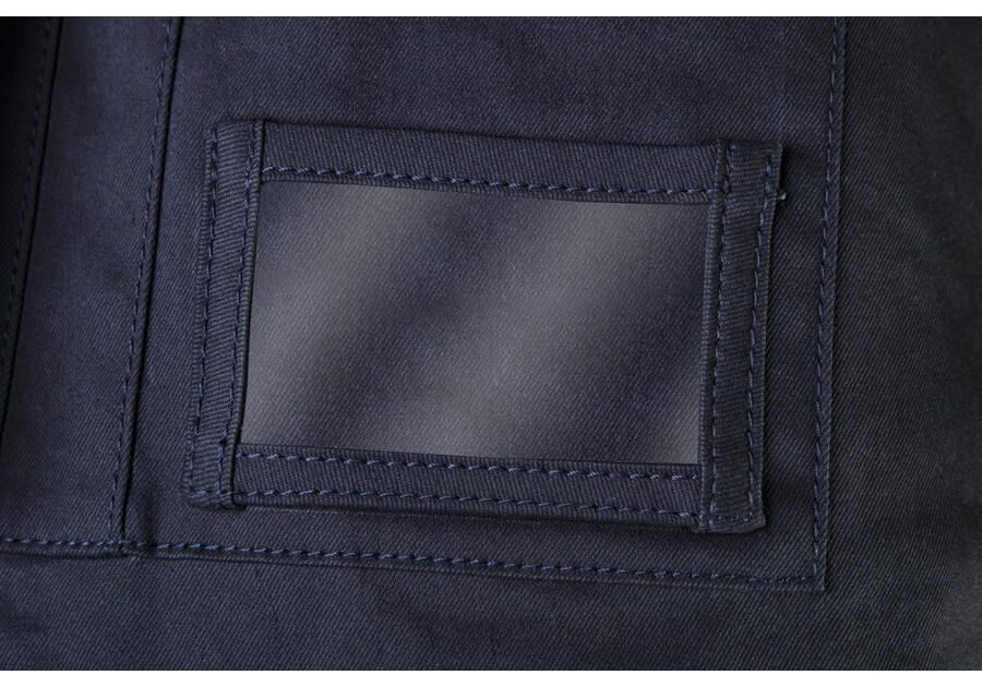 Zdjęcie: Ogrodniczki robocze Navy, rozmiar XL NEO