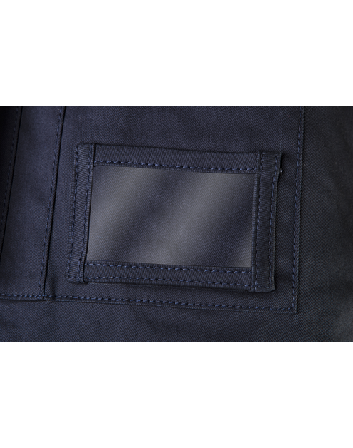 Zdjęcie: Ogrodniczki robocze Navy, rozmiar XL NEO