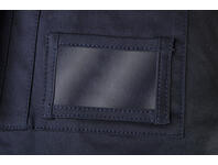 Zdjęcie: Ogrodniczki robocze Navy, rozmiar XL NEO