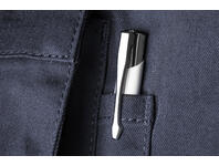 Zdjęcie: Ogrodniczki robocze Navy, rozmiar XL NEO