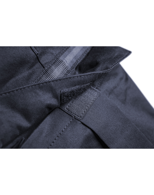 Zdjęcie: Ogrodniczki robocze Navy, rozmiar XL NEO