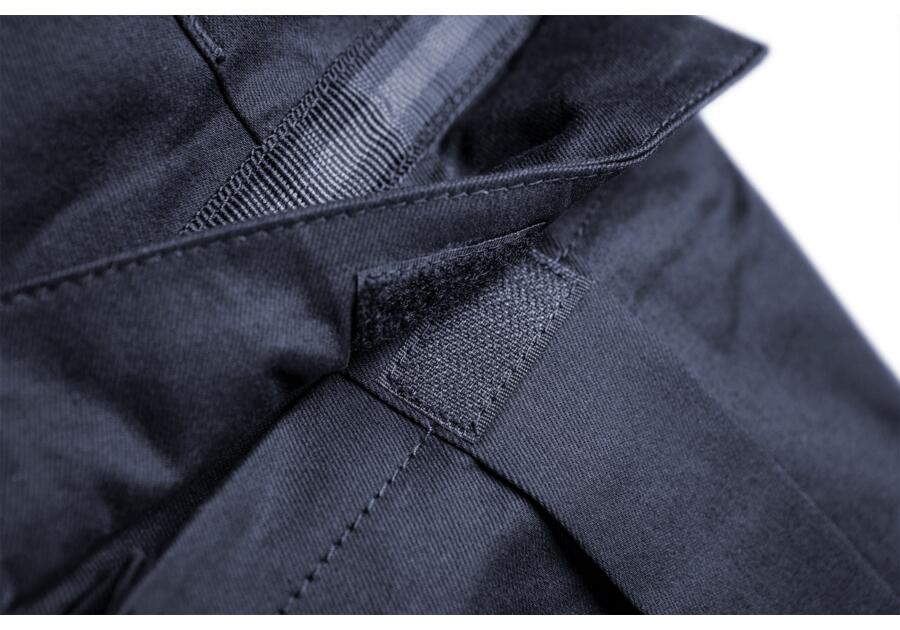 Zdjęcie: Ogrodniczki robocze Navy, rozmiar XL NEO