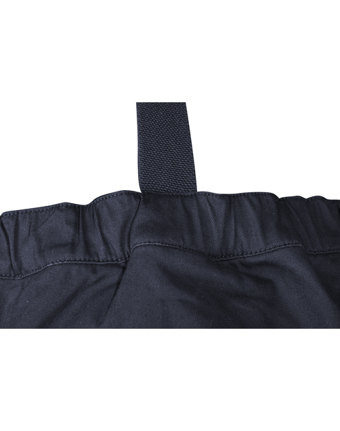 Zdjęcie: Ogrodniczki robocze Navy, rozmiar XL NEO