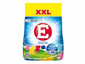 Proszek do prania kolorowych tkanin 3,3 kg E