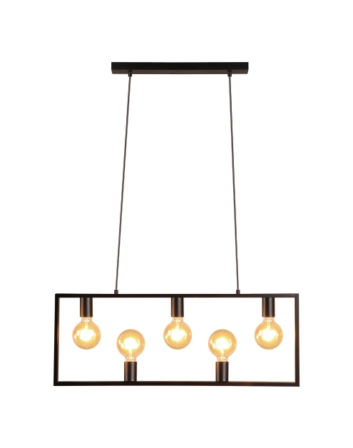 Zdjęcie: Kinkiet Negra 5 ADRILUX