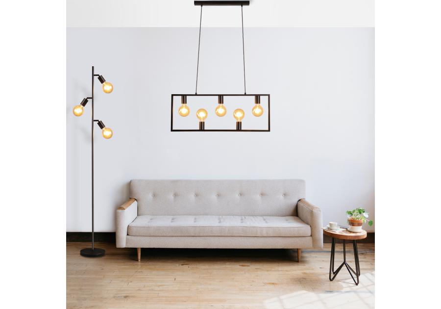 Zdjęcie: Kinkiet Negra 5 ADRILUX