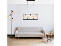 Zdjęcie: Kinkiet Negra 5 ADRILUX