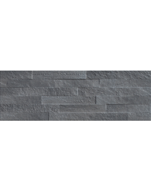 Zdjęcie: Kamień elewacyjny Kallio Tar 45x15 cm CERRAD