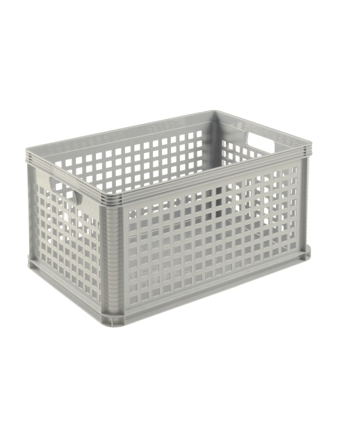 Zdjęcie: Kosz Robusto 64 L, 60 x 40 x 32 cm KEEEPER