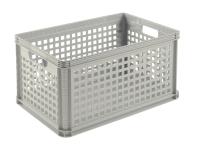 Zdjęcie: Kosz Robusto 64 L, 60 x 40 x 32 cm KEEEPER