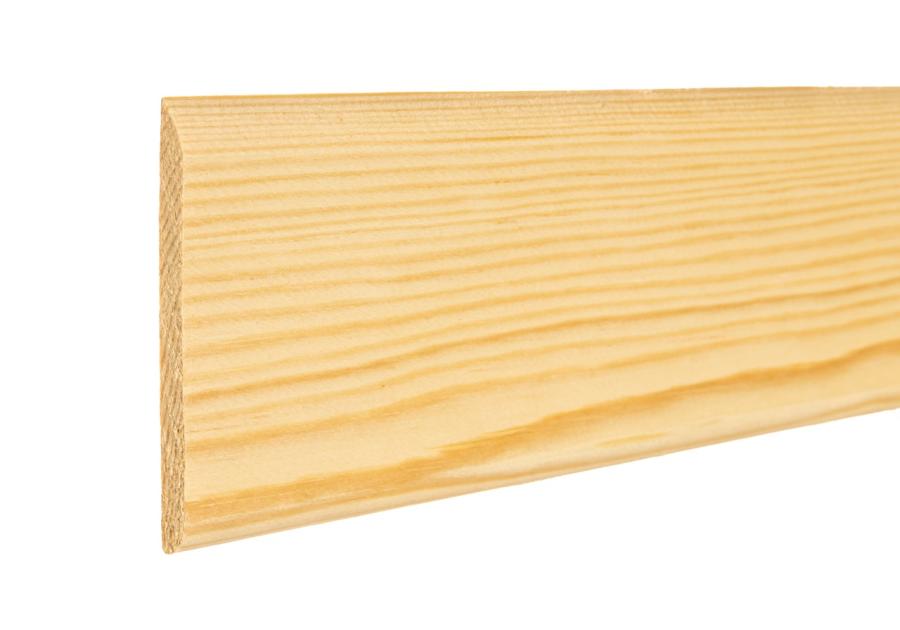 Zdjęcie: Listwa wykończeniowa 10x80x900 mm DOLLKEN