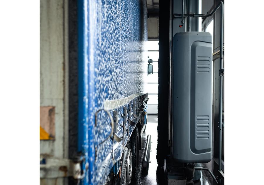 Zdjęcie: Środek myjący Diper2 L K2