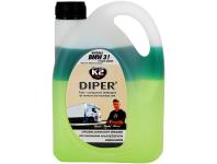 Zdjęcie: Środek myjący Diper2 L K2