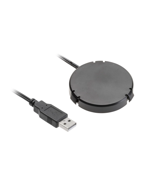 Zdjęcie: Ładowarka bezprzewodowa podblatowa 1,5 m GTV